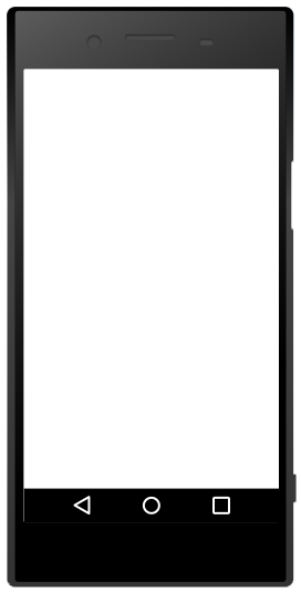 xperia mockup