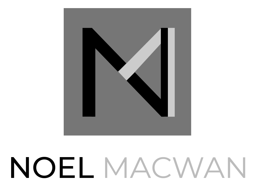 NoelMacwan logo