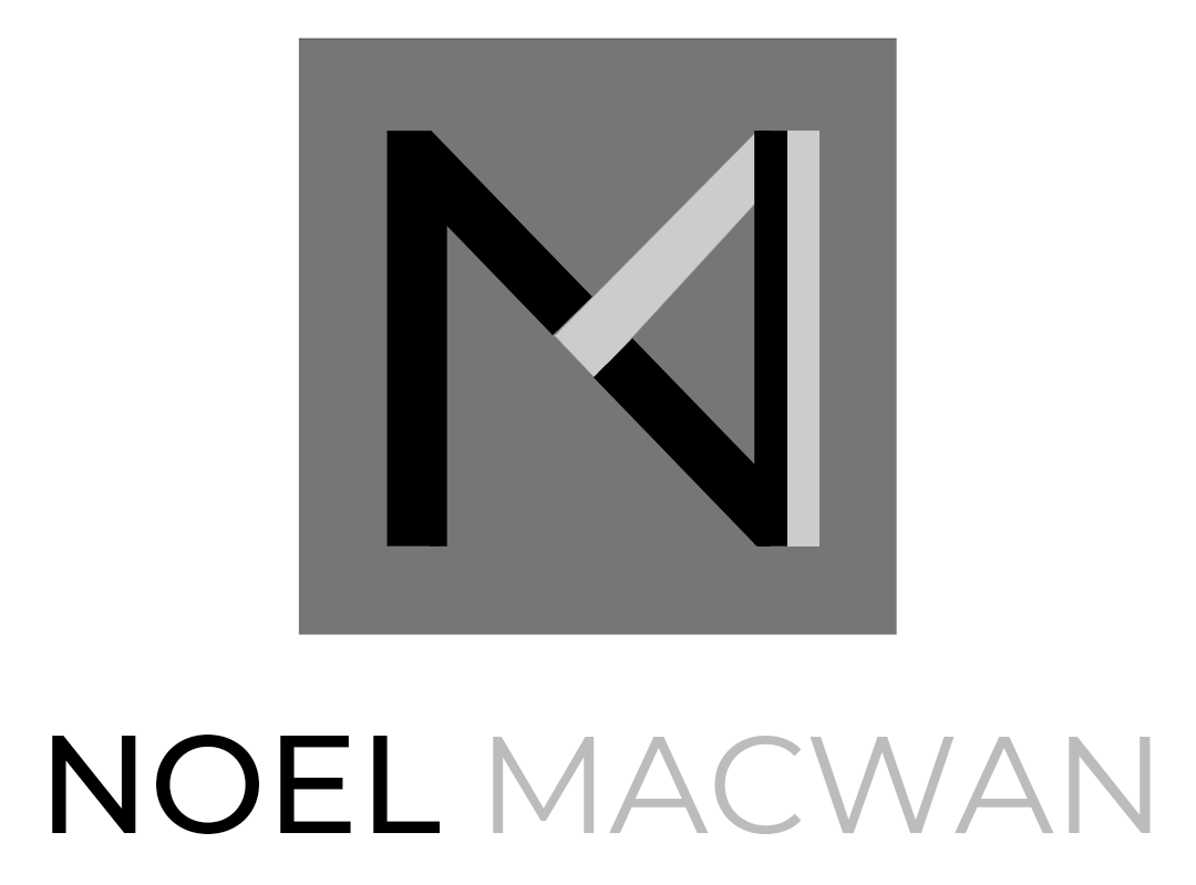 NoelMacwan logo